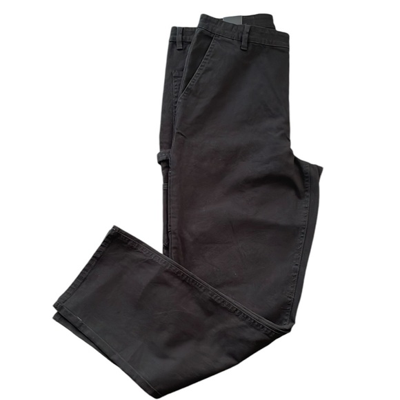 CAT Caterpillar - Women’s Canvas Work Pant - Picture 5 of 7